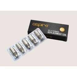 ASPIRE BVC KAZÁN 1,6 OHM