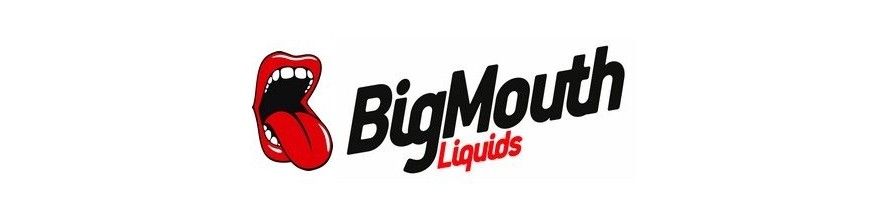 Big Mouth aroma, eliquid aroma