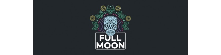 Full Moon aroma, e-liquid aroma