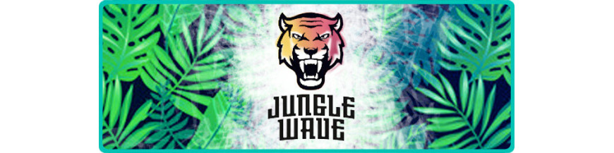 Jungle Wave aroma koncentrátum