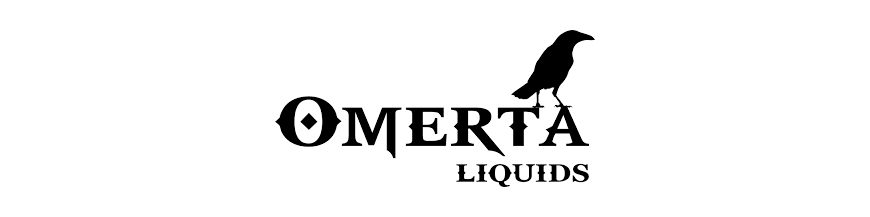 Omerta Shake & Vape aroma