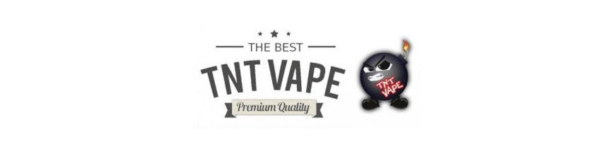 TNT Vape Shake & Vape aroma