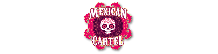 Mexican Cartel aroma 10ml