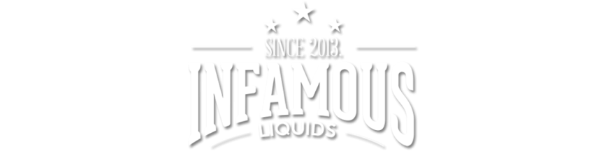 Infamous Shake & Vape Aroma