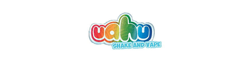 UAHU Shake & Vape aroma