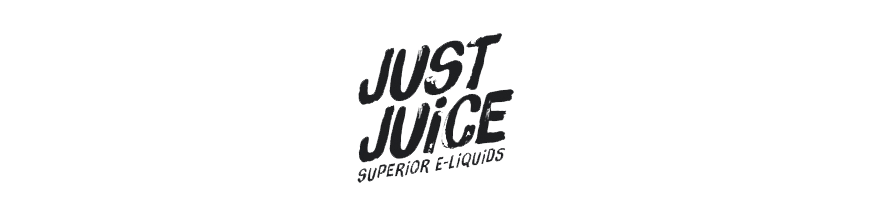 Just Juice Shake & Vape Aroma